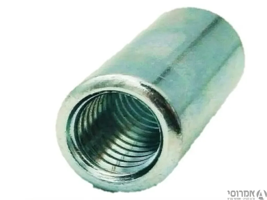 מופה למוט הברגה  "5/16 3