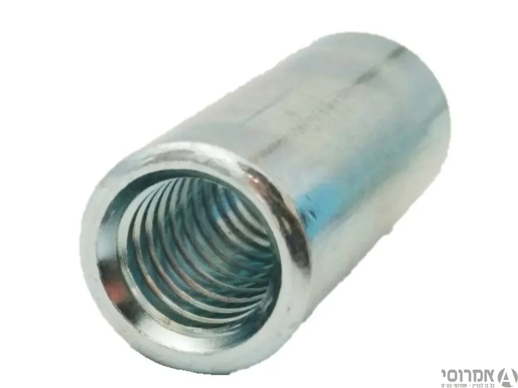 מופה למוט הברגה "1/2 3