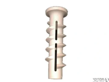 דיבל איטונג 10 מ"מ -[ 100 יח']