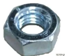 אום מגולוון ק.10 מ"מ [100יח']