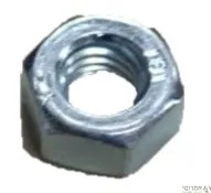 אום מגולוון 8 מ''מ [100 יחידות]