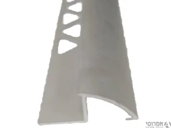 סף שיפוע 9*25 מ"מ-לפני הדבקה.6055 [יחידה 3 מ"א]