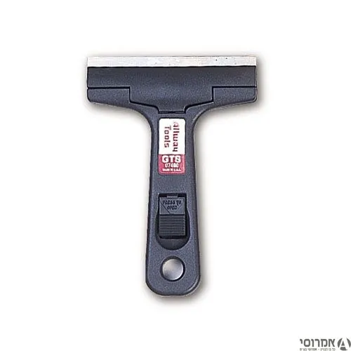 סקרייפר 4-GTS