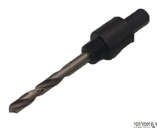 מוביל למשור כוס מספר 1 (יציאה מקדחה)