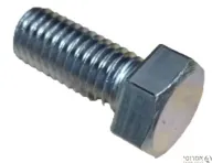 בורג הידוק 30*1/2 מגולוון [100 יחידות] UNC