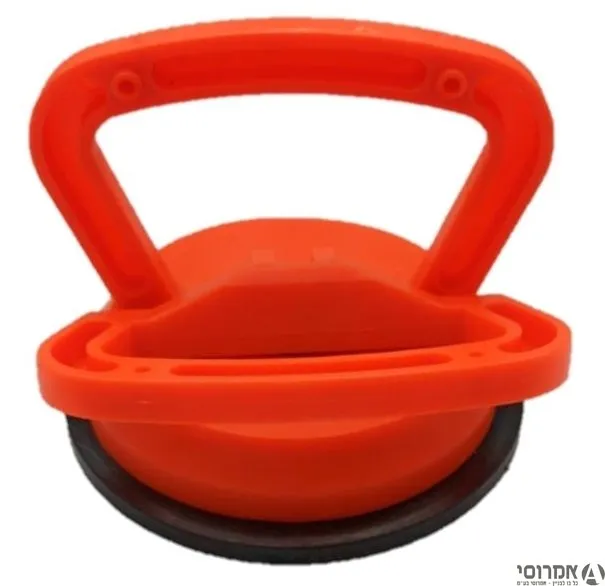 ידית וואקום בודדת עומס עד 50 ק"ג
