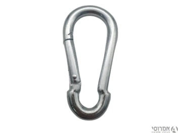 קרבינה קפיצית  11*120