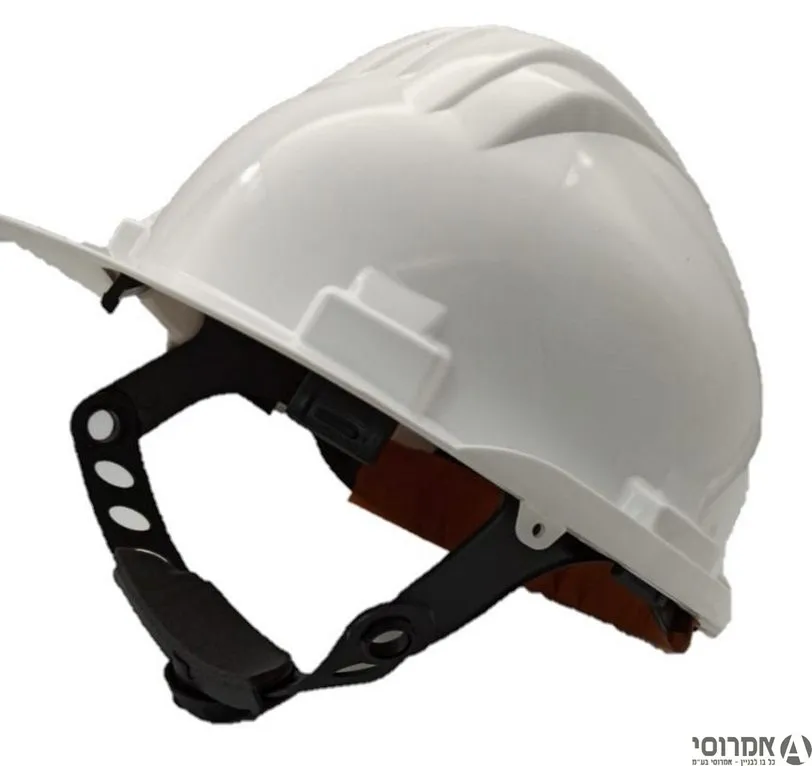 כובע מגן -מהנדסים+בורג---דגם קלימקס