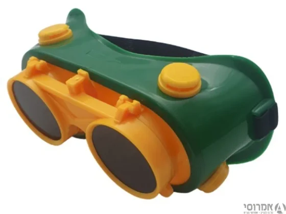 משקפי ריתוך חלון מתרומם