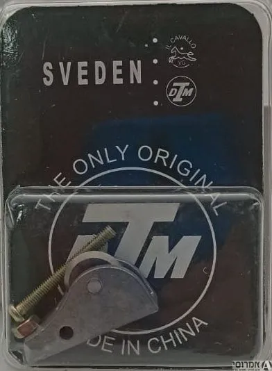 סכין למכונת קרמיקה  D T M 3