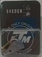 סכין למכונת קרמיקה  D T M