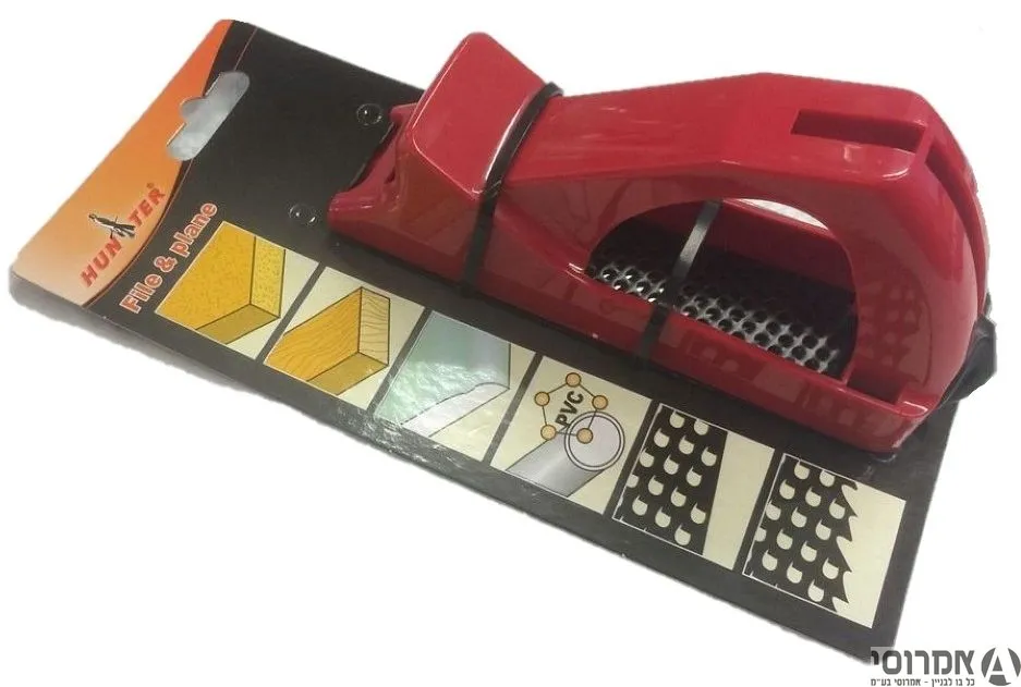 מקצוע סורפום לגבס קטן -דגם