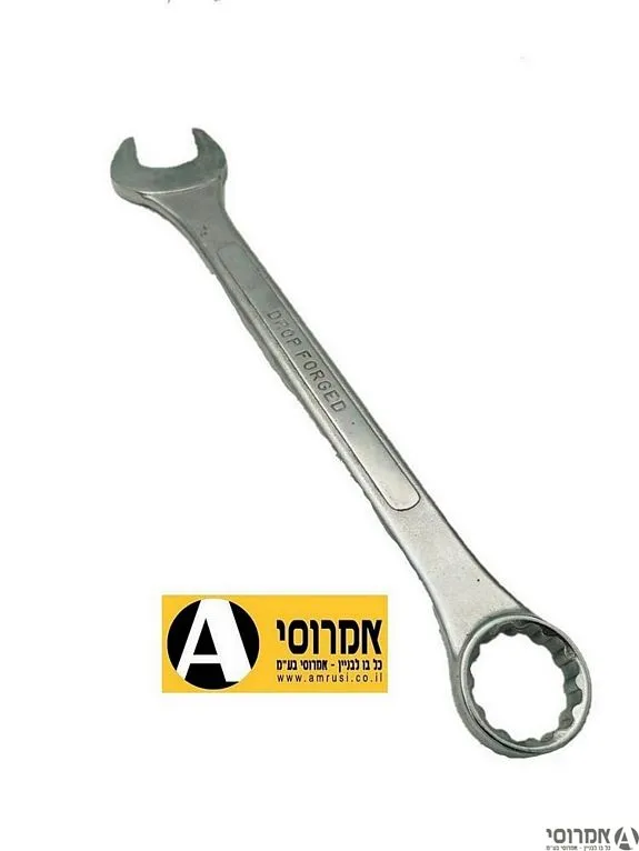 מפתח רינג פתוח 28 מיקצועי 3