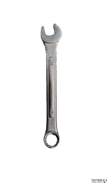 מפתח רינג פתוח 10  מיקצועי 3