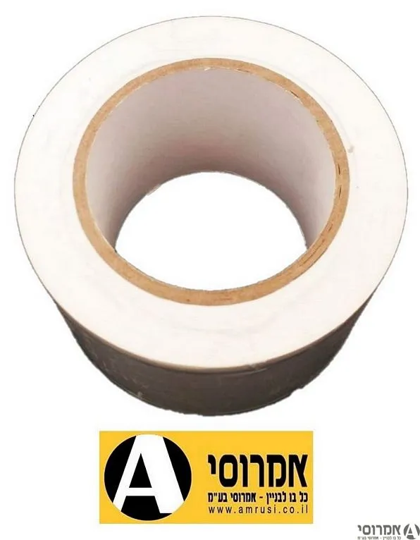 סרט בידוד לבן "3  [לפלף]