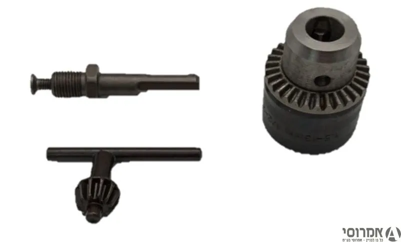 פוטר למקדחה 13*1/2