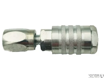 חיבור אויר מהיר נקבה 1/4 לצינור 8 מ"מ     TA103106