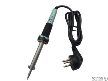 מלחם בדיל מקצועי 40/60W