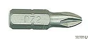 ביט פיליפס 25*PZ2 מוזהב מקצועי