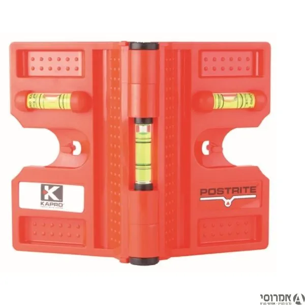 פלס מים עמוד POSTRITE קפרו 340-01