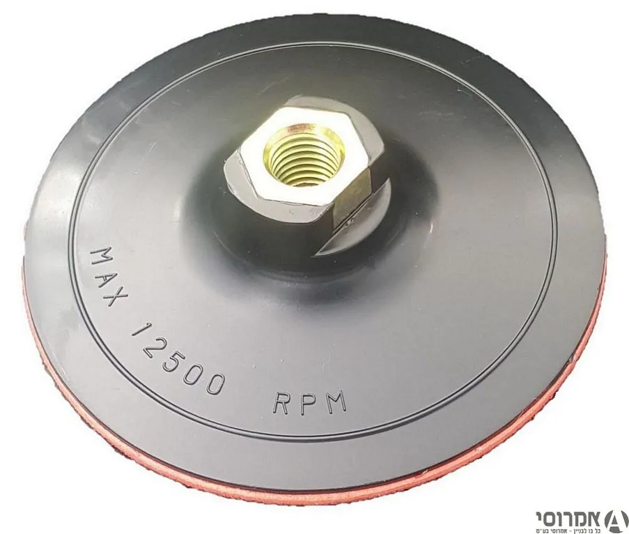 תושבת לסקוצ' נצמד "4.5 טייגר 3