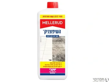 נוזל לניקוי כללי-שיפוצניק ג'ריקן