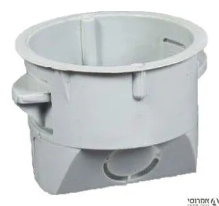 קופסא חשמל 55 גבס פטנט