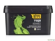 אקווניר אדבנס מט בסיס A-[גלון ]