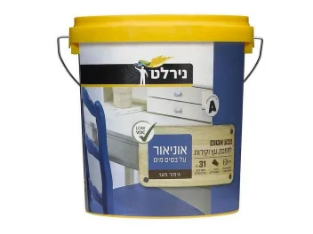  אוניאור בסיס מים -בסיס A גיוון חנות [גלון]