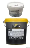 יסוד לכל אפוקסי לצבע פלסטי ב''מ א+ב [גלון]