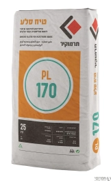 טיח סלע פולימרי PL-170 תרמוקיר