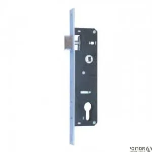 מנעול צר צילינדר לדלת 25 מ"מ 3