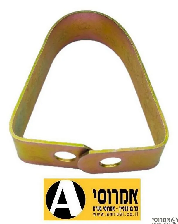 מתלה אגס "1/4 1