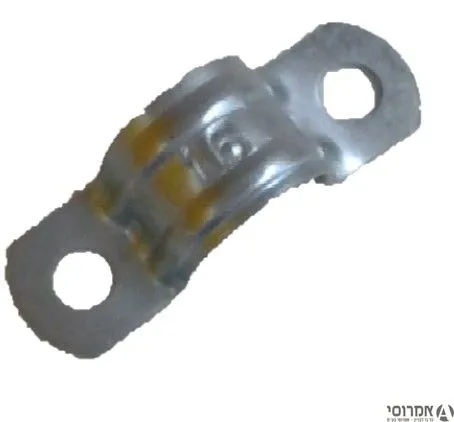 אומגה קלה 1/2 לחשמל