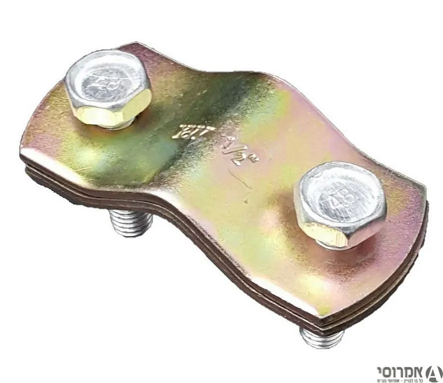 רוכב לפיצוץ "1/2 צר