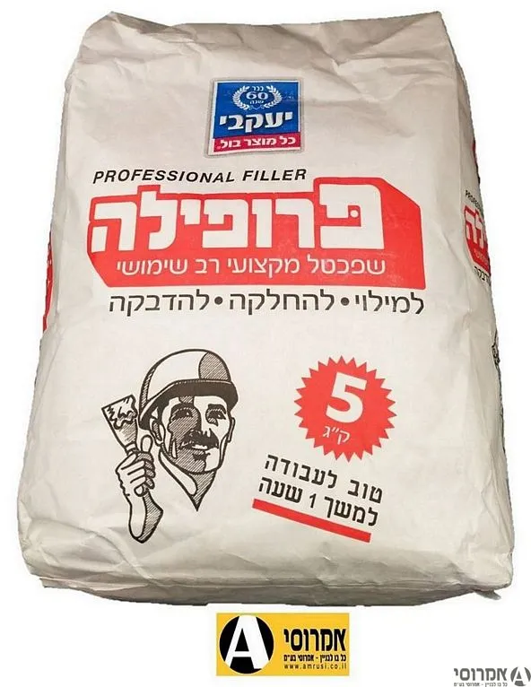 פרופילה  [5 ק"ג]