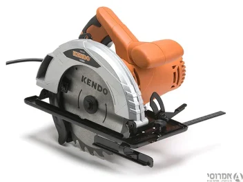 משור עגול 1/4 7 סקיל 1350W