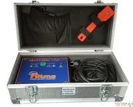 מכשיר הלחמה מופה חשמלי עד 160"-דגם ריתמו איטלקי