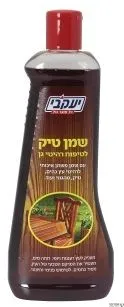 שמן טיק -בקבוק 500 מ"ל