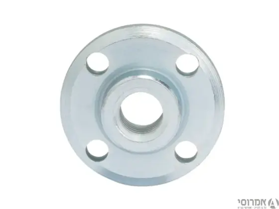 אום עליונה למשחזת מקצועני-בוש