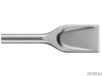 איזמל לפטישון כף 60 מ"מ "בוש"
