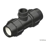 הסתעפות 20*3/4*20 חוץ פלסאון