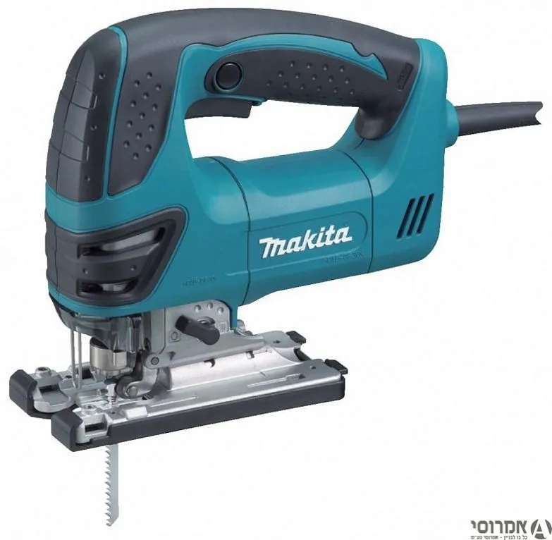 משור אנכי דגם 4350CT מקצועי "מקיטה"