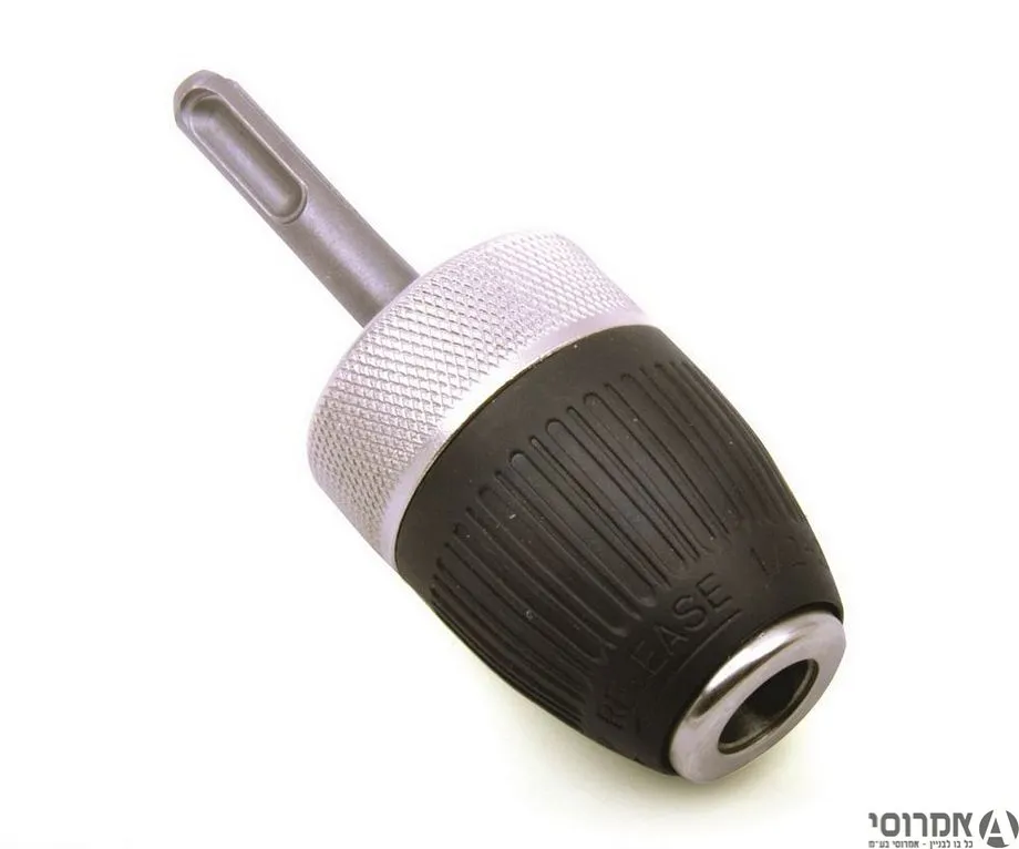 פוטר לפטישון SDS אוטומטי