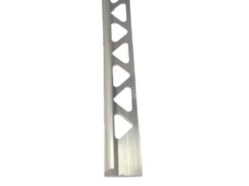סף לקרמיקה 10 מ"מ גוון טיבעי מט [יחידה 2.5 מטר]