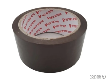 דבק מסקנטייפ "2 חום