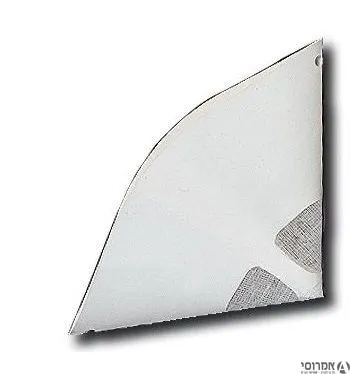 מסנן קונוס מנייר [25 יח']