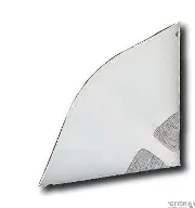 מסנן קונוס מנייר [25 יח']