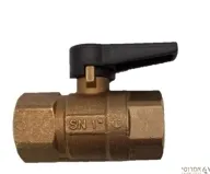 ברז כדורי שגיב "1 פ.פ