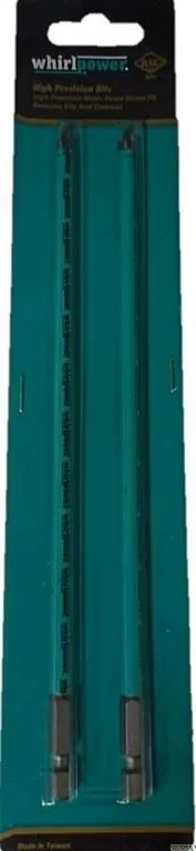 ביט פיליפס PH2*200 מ"מ מגנטי